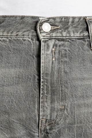 Jean - Gris