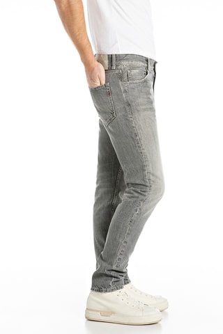 Jean - Gris