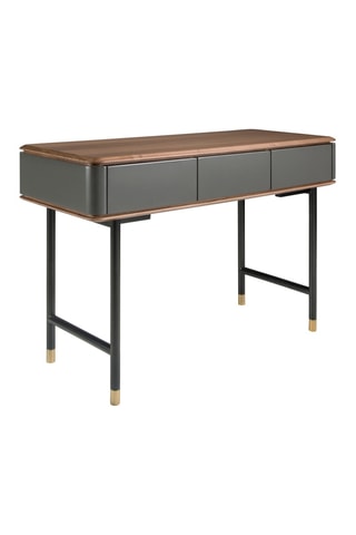 Console 3 tiroirs - 120 x 80 x 50 cm