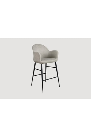 Tabouret de bar - 56 x 55 x 96 cm