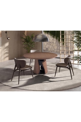 2 chaises - 63 x 79 x 54 cm