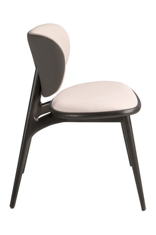2 chaises - 63 x 79 x 54 cm