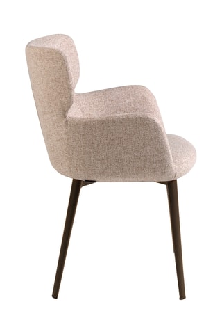 Chaise - 58 x 80 x 59 cm