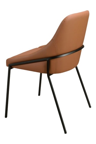 2 chaises - 53 x 59 x 83 cm
