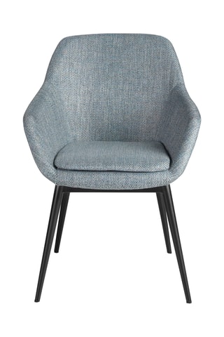 Chaise - 61 x 63 x 82 cm