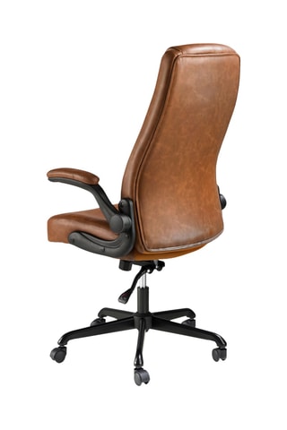 Chaise de bureau - 69 x 73 x 115 cm