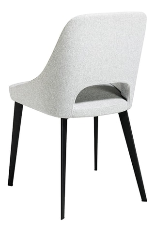 2 chaises - 50 x 50 x 81 cm