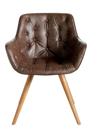 2 sedie in frassino - 65 x 78 x 46 cm