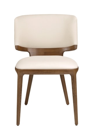 2 chaises - 53 x 78 x 55 cm