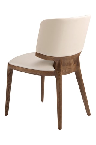 2 chaises - 53 x 78 x 55 cm