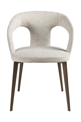 Chaise - 55 x 58 x 77 cm
