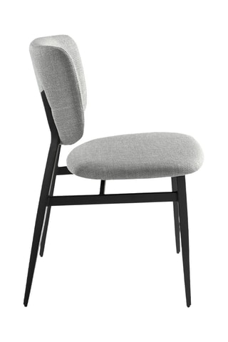 2 chaises - 48 x 83 x 60 cm