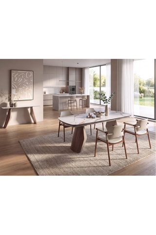 Tabouret de bar - 53 x 48 x 104 cm