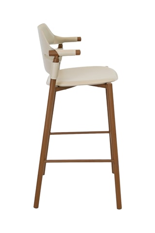 Tabouret de bar - 53 x 48 x 104 cm
