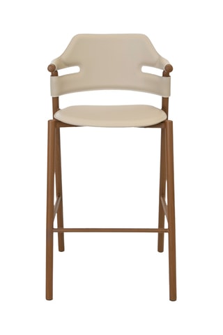 Tabouret de bar - 53 x 48 x 104 cm