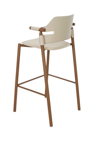 Tabouret de bar - 53 x 48 x 104 cm