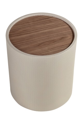 Table d'appoint - 45 x 50 cm