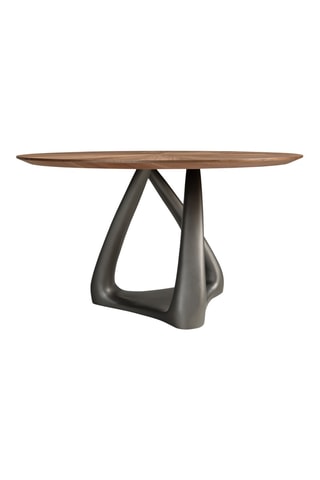 Table à manger - 135 x 75 cm