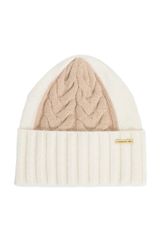 Bonnet - Beige