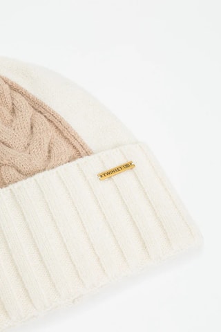 Bonnet - Beige