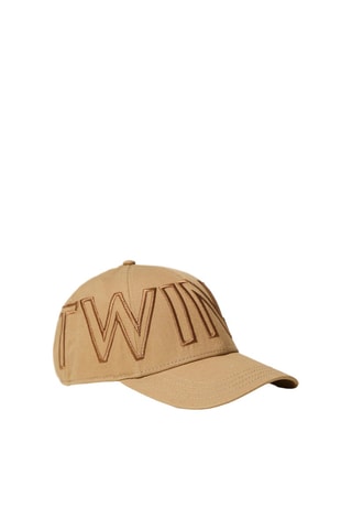 Casquette - Beige