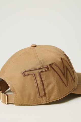 Casquette - Beige