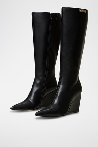 Bottes - Noir