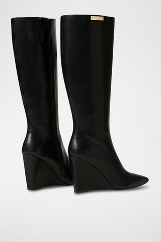 Bottes - Noir