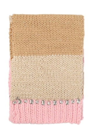 Echarpe - Beige - Twin Set