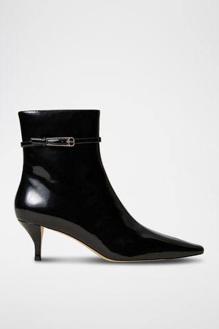 Bottines - Noir