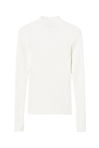 Pull - Blanc - Twin Set