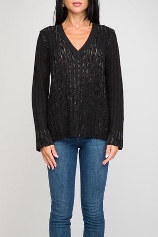Pull - Noir