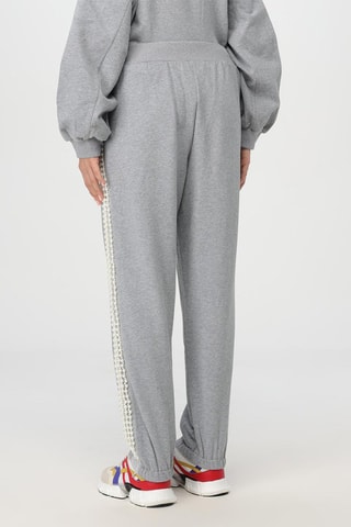 Jogging - Gris chiné - Twin Set