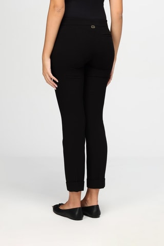 Pantalon - Noir