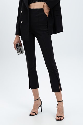 Pantalon - Noir