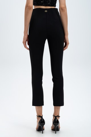Pantalon - Noir