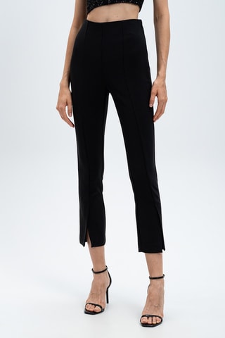 Pantalon - Noir