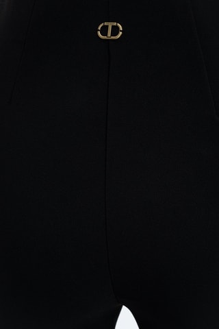 Pantalon - Noir