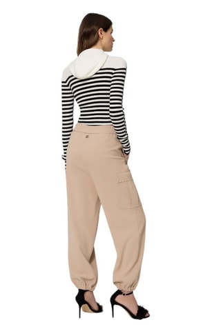 Jogging - Beige