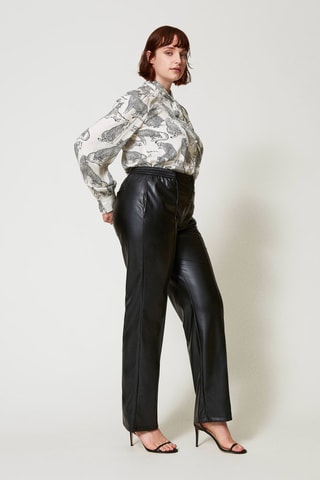 Pantalon - Noir