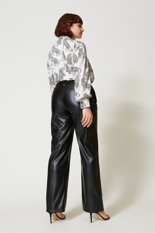 Pantalon - Noir