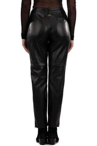 Pantalon - Noir
