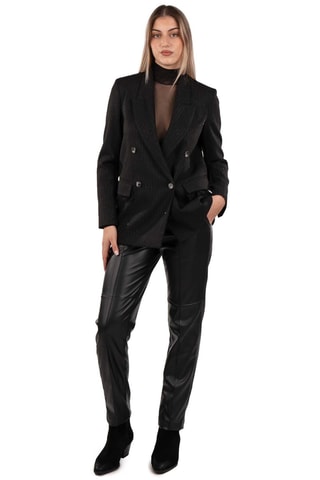Pantalon - Noir