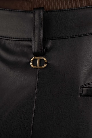 Pantalon - Noir