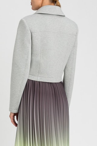 Veste- Gris clair - Twin Set