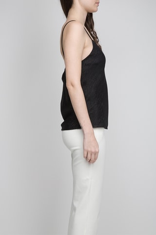 Top - Twinset - Noir