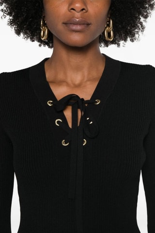 Pull - Noir