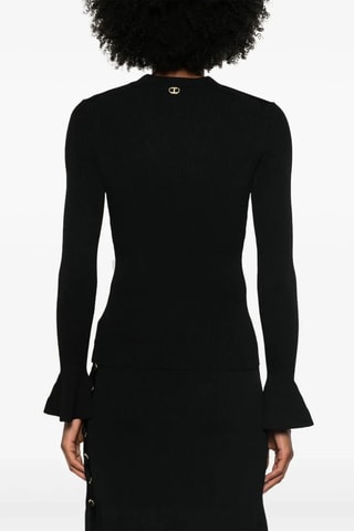 Pull - Noir