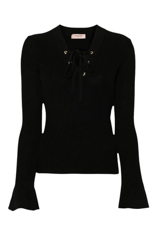 Pull - Noir