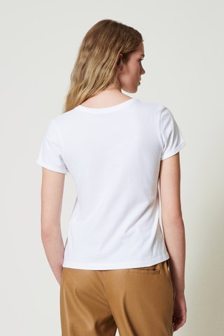 T-shirt - Blanc
